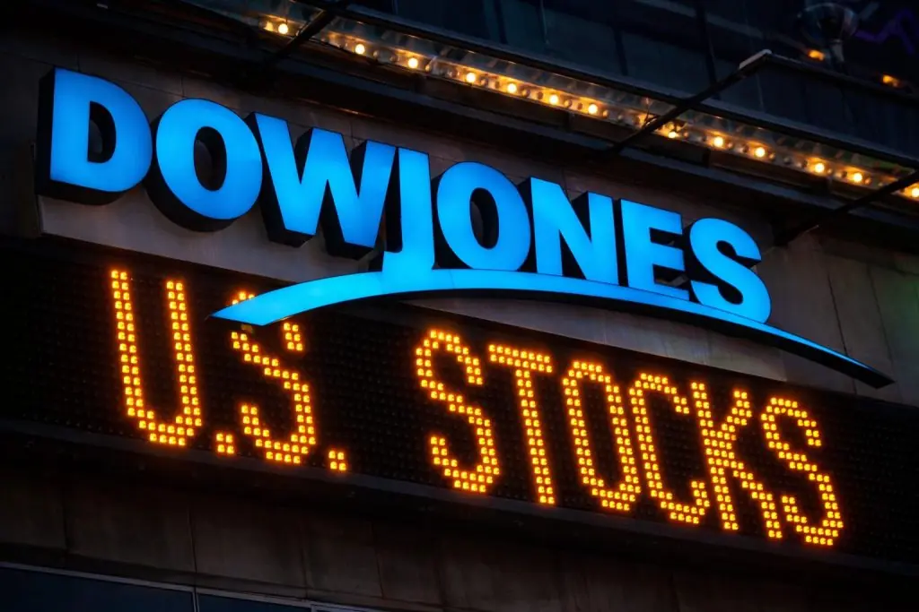 Dow Jones today: Friday rebound lifts the Dow ahead of ISM and jobs data