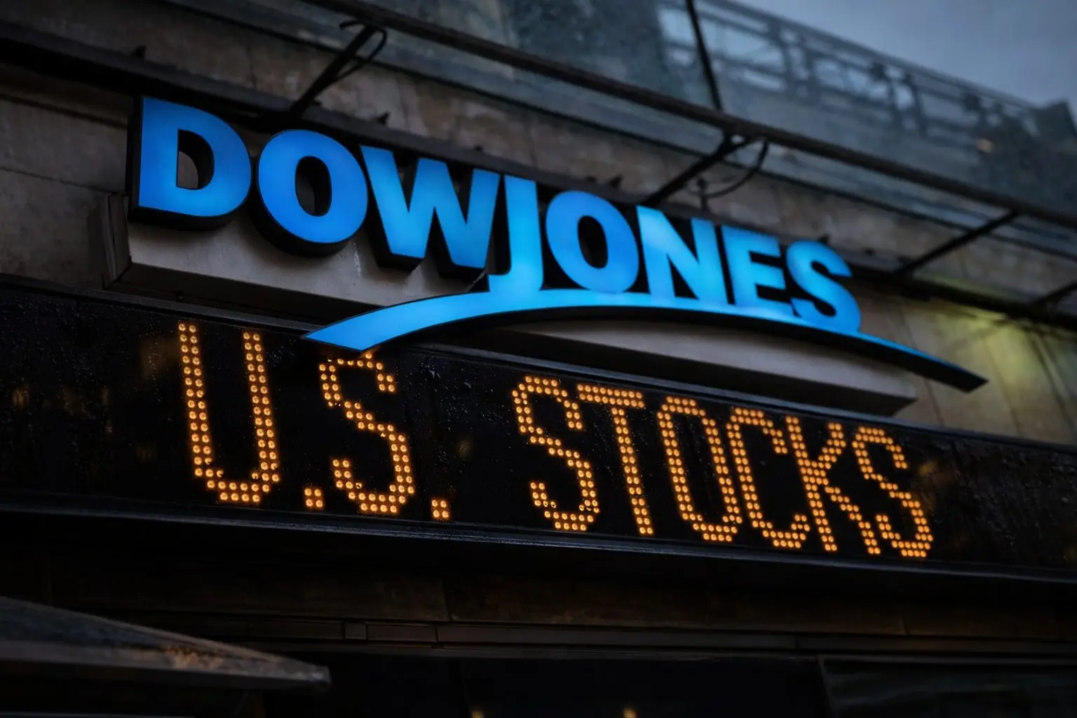 Dow Jones today: Index jumps nearly 300 points as Goldman earnings and TSMC outlook lift Wall Street
