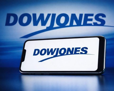 Dow Jones today: Index slips as Trump’s 10% credit-card cap hits banks, Powell subpoena clouds the Fed