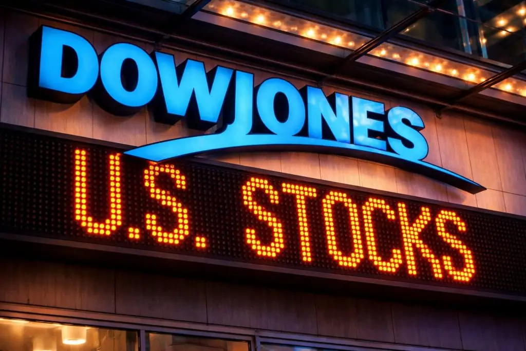 Dow Jones today: Record highs hold as investors brace for Friday jobs report