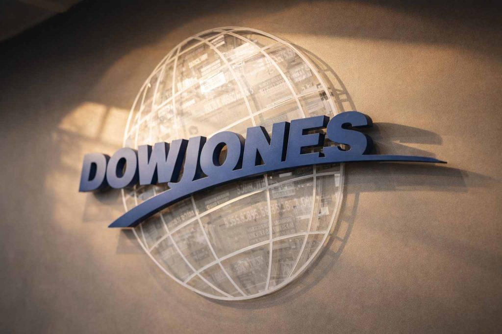Dow Jones today: Warsh Fed pick and hot inflation data hang over Monday’s open