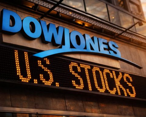 Dow Jones tumbles as UnitedHealth rout drags blue chips while Fed looms