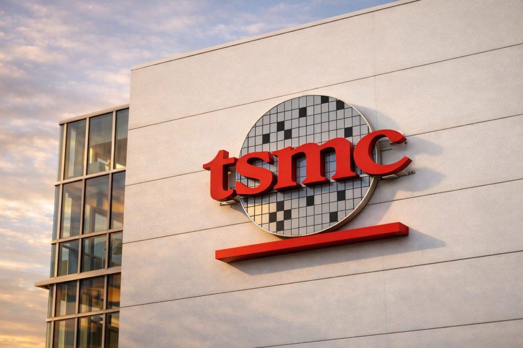Dow, S&P 500 rebound as TSMC sparks chip rally and big-bank earnings lift Wall Street