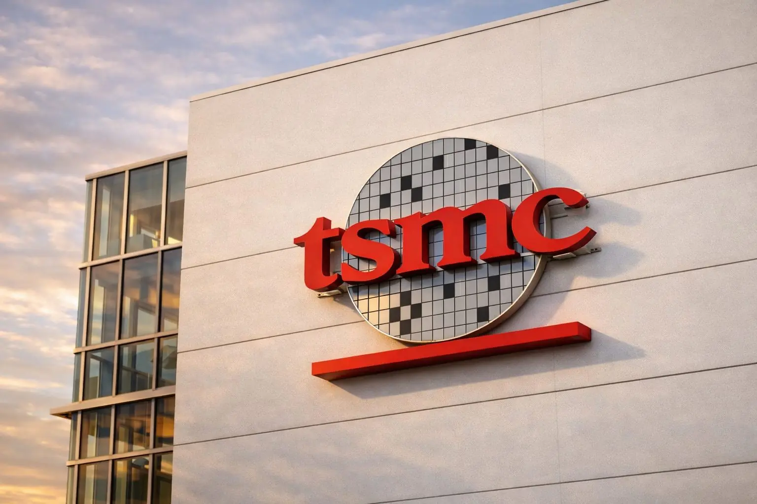Dow, S&P 500 rebound as TSMC sparks chip rally and big-bank earnings lift Wall Street