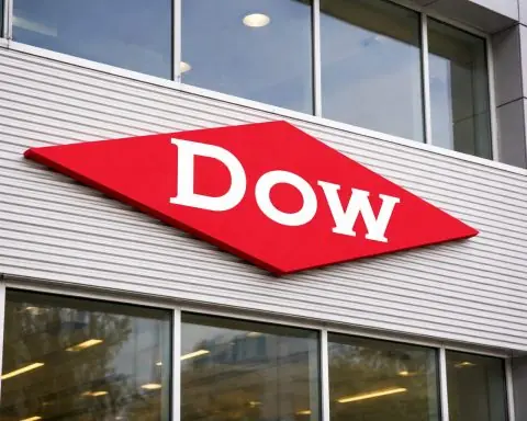 Dow stock steadies in premarket after a near-7% jump, with earnings next week in focus