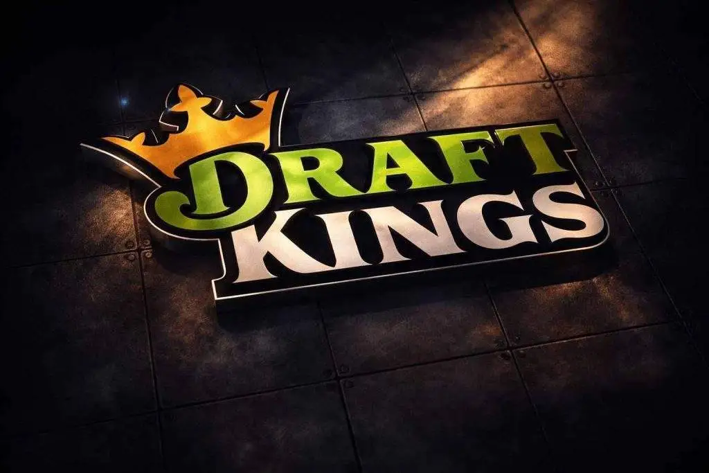 DraftKings stock sinks 8% on New York betting revenue slump as prediction markets steal the spotlight