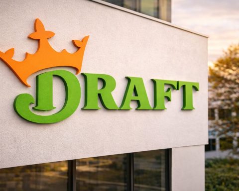 DraftKings stock sinks 8% on New York betting revenue slump as prediction markets steal the spotlight