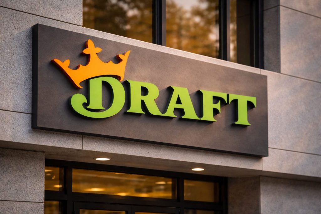 DraftKings stock slides 8% into the weekend as analysts trim targets ahead of earnings