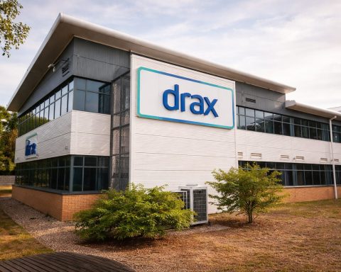 Drax shares barely budge after fresh buyback disclosure as investors look to February results