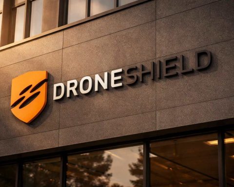 DroneShield share price jumps on Defence LAND 156 panel news — what to know before Monday