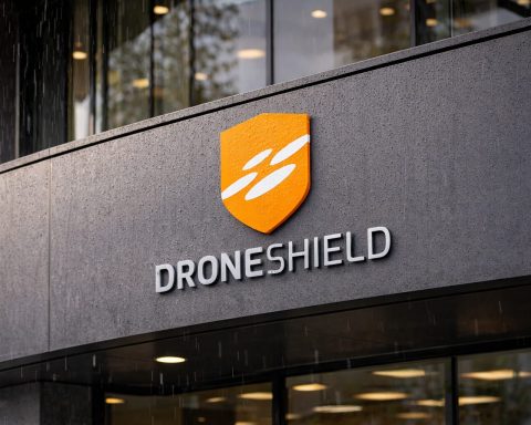 DroneShield share price sinks after ASX cash-flow update; what to watch next for ASX:DRO