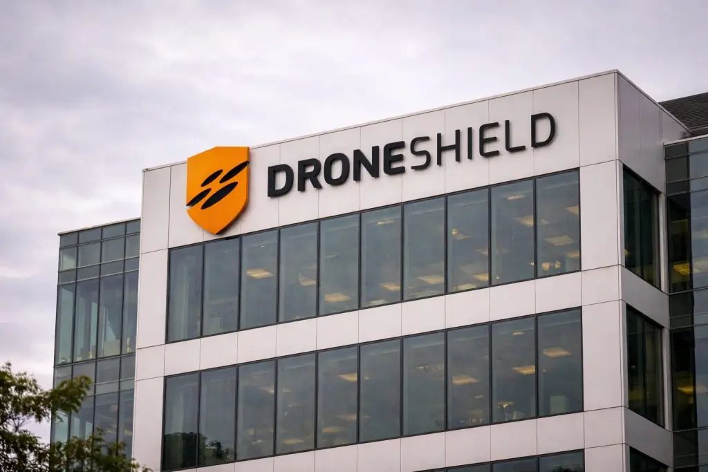 DroneShield stock closes higher after new-share filing; what ASX:DRO investors watch next