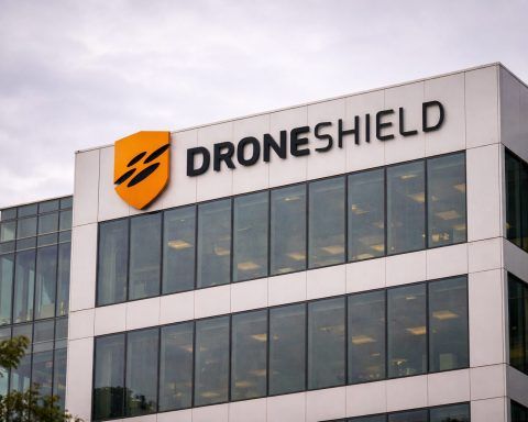 DroneShield stock closes higher after new-share filing; what ASX:DRO investors watch next