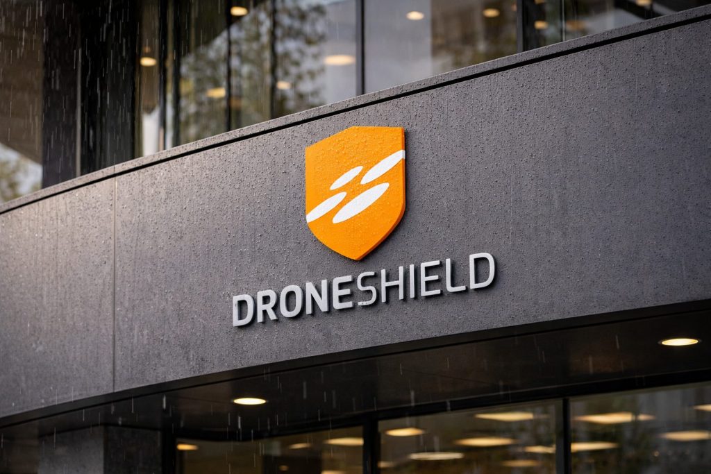 DroneShield stock slides 6.5% after quarterly update — pipeline and cash flow now in focus