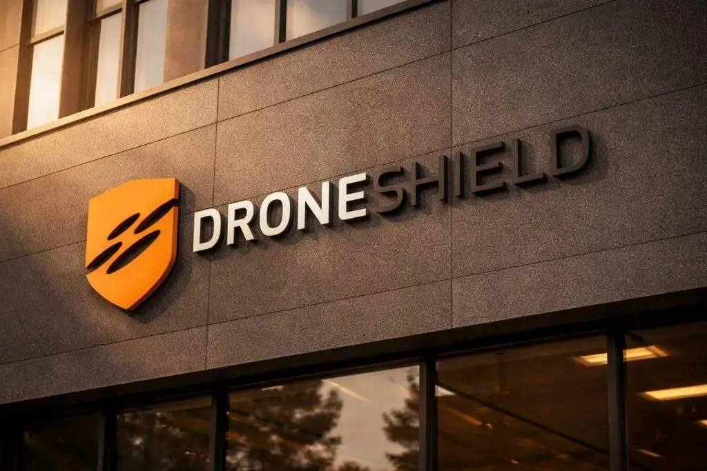 DroneShield stock slips 5% after broker-led rally; what to watch after the ASX holiday
