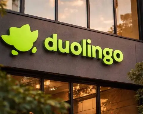 Duolingo Stock Drop Shows Why Investors Are Questioning Its AI Learning Bet