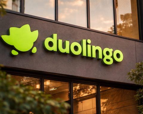 Duolingo stock sinks on CFO exit, new finance chief pay package and early Q4 user update
