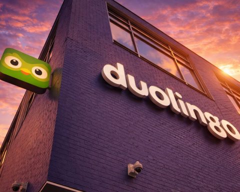 Duolingo stock sinks on CFO exit, new finance chief pay package and early Q4 user update