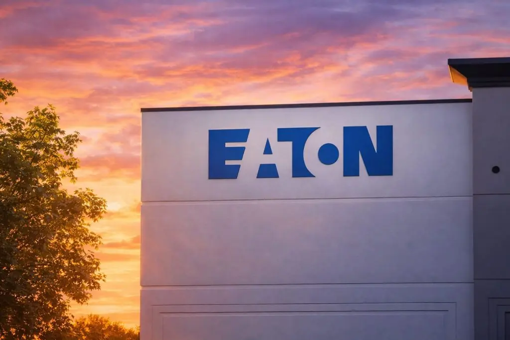 Eaton stock drops 3% as Barclays trims target; traders eye late-January outlook