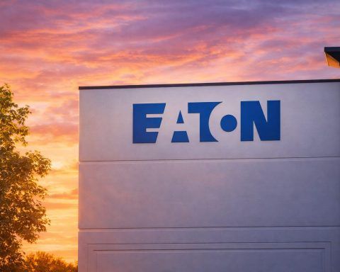 Eaton stock drops 3% as Barclays trims target; traders eye late-January outlook