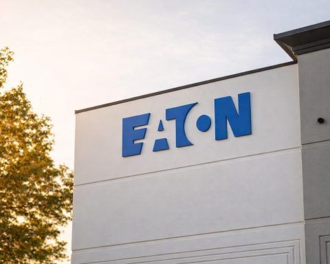Eaton stock jumps on HSBC upgrade as data-center power demand grabs the tape
