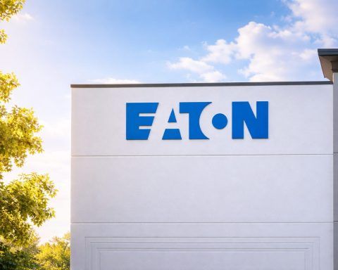 Eaton stock rises today as Barclays trims target; CPI and earnings loom