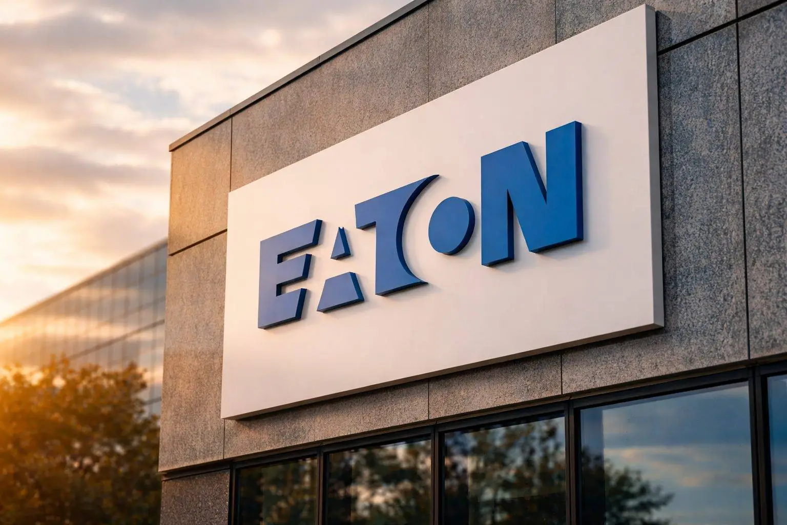 Eaton stock slides late Friday as ETN investors weigh AI data-center push, earnings next week