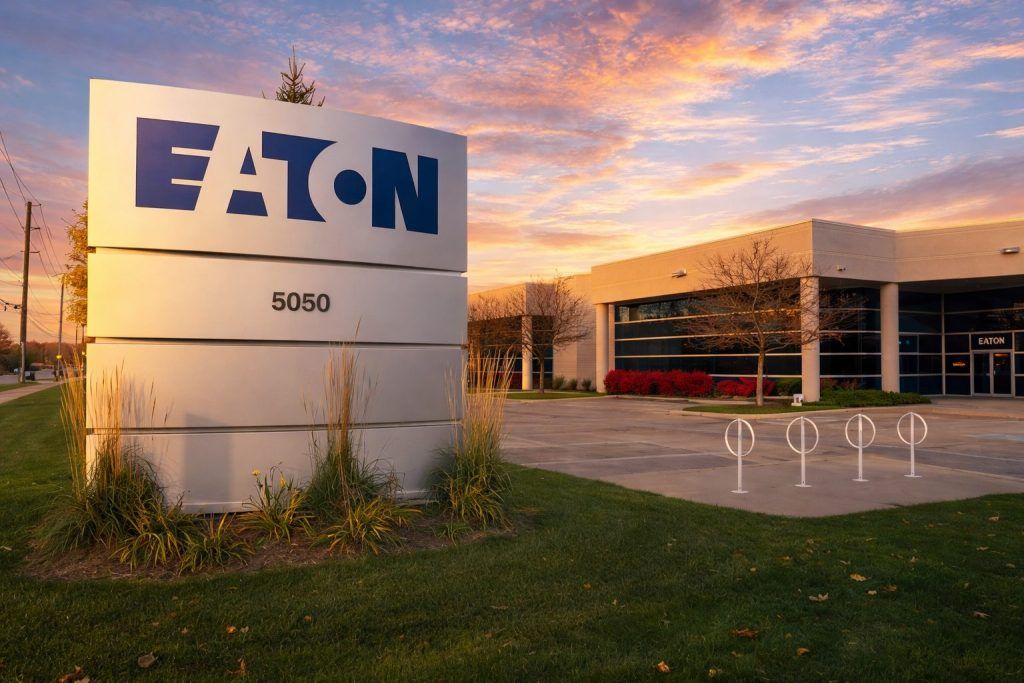 Eaton stock slips after Barclays cuts target as rate bets stay in play