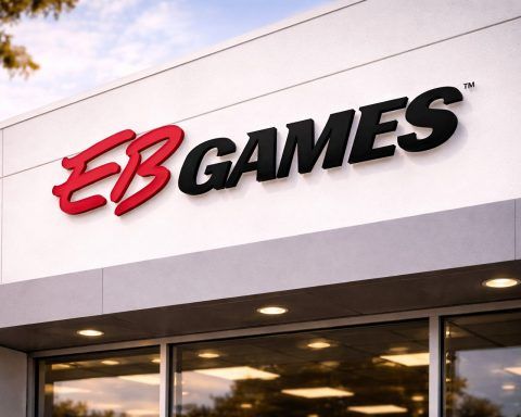 EB Games New Zealand to close all stores by Jan 31 — what happens to gift cards and preorders