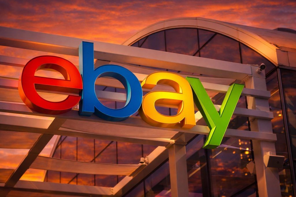 eBay stock (EBAY) slips in premarket after 4% jump as jobs data, earnings loom