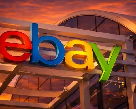 eBay stock (EBAY) slips in premarket after 4% jump as jobs data, earnings loom