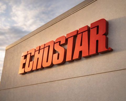 EchoStar Corporation (SATS) stock jumps nearly 6% as Dish vendor dispute hits FCC SpaceX review