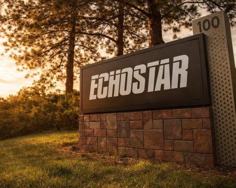 EchoStar stock drops nearly 3% as Crown Castle seeks $3.5 billion from Dish Wireless