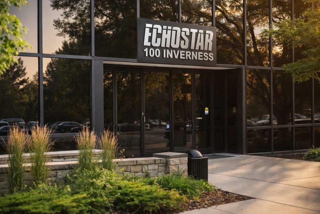 EchoStar stock jumps to record close — what traders watch before Tuesday