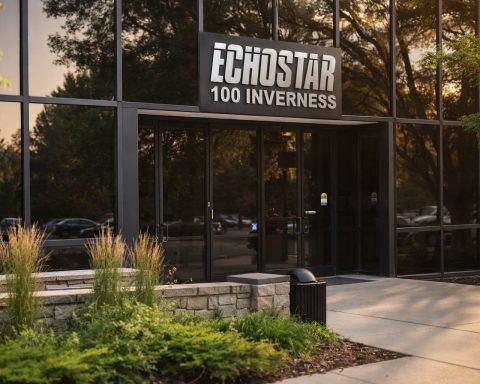 EchoStar stock jumps to record close — what traders watch before Tuesday