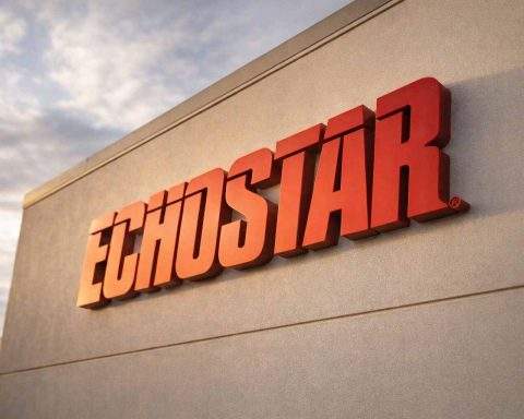 EchoStar Stock Rises as FCC Approval Reprices the SpaceX Bet — and the Escrow Risk