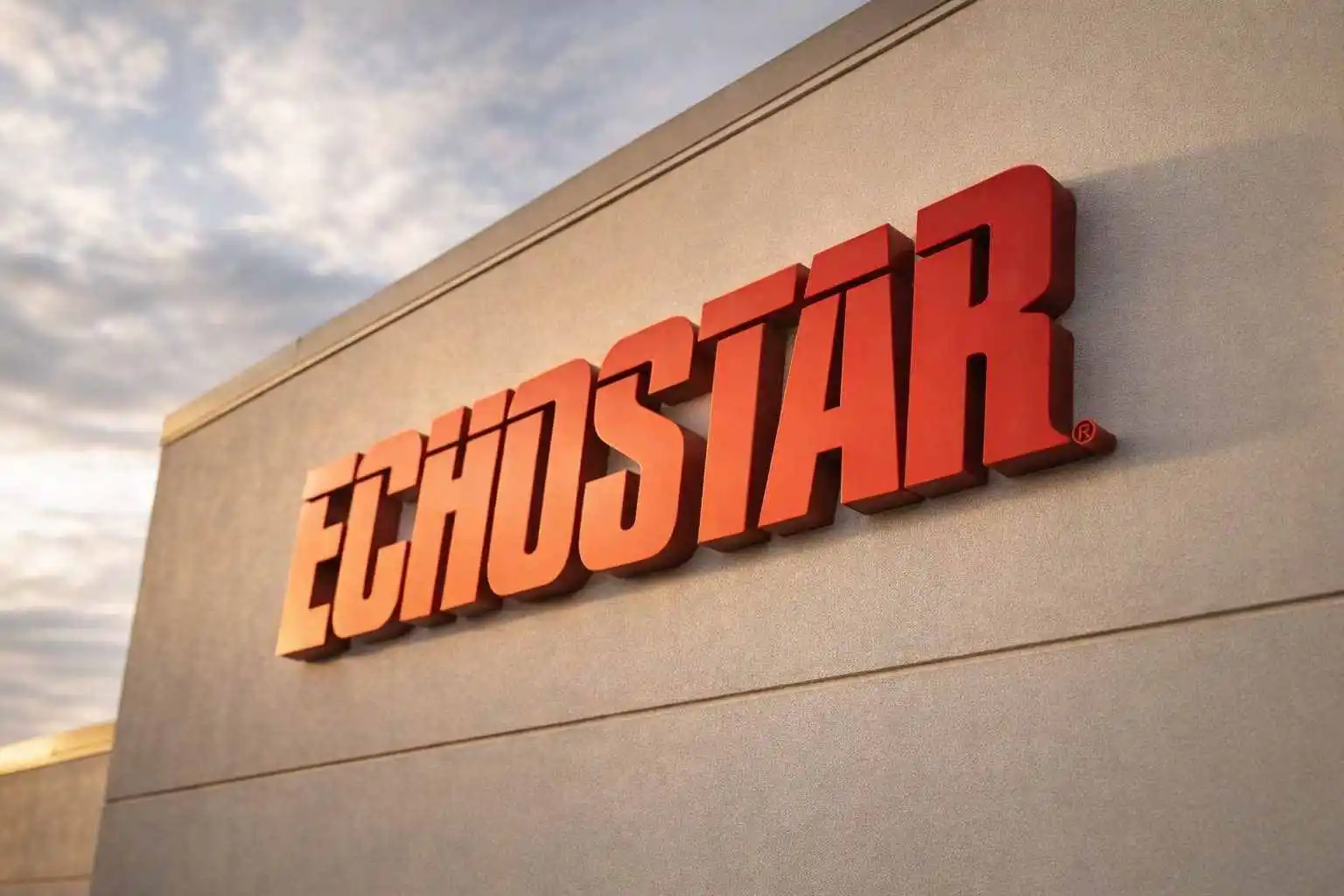 EchoStar Stock Rises as FCC Approval Reprices the SpaceX Bet — and the Escrow Risk