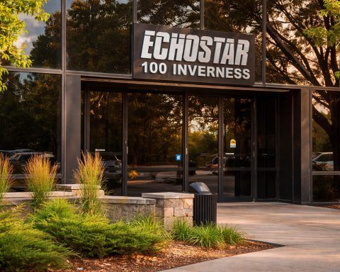 EchoStar stock slips as Crown Castle terminates DISH deal, raising fresh $3.5 billion overhang