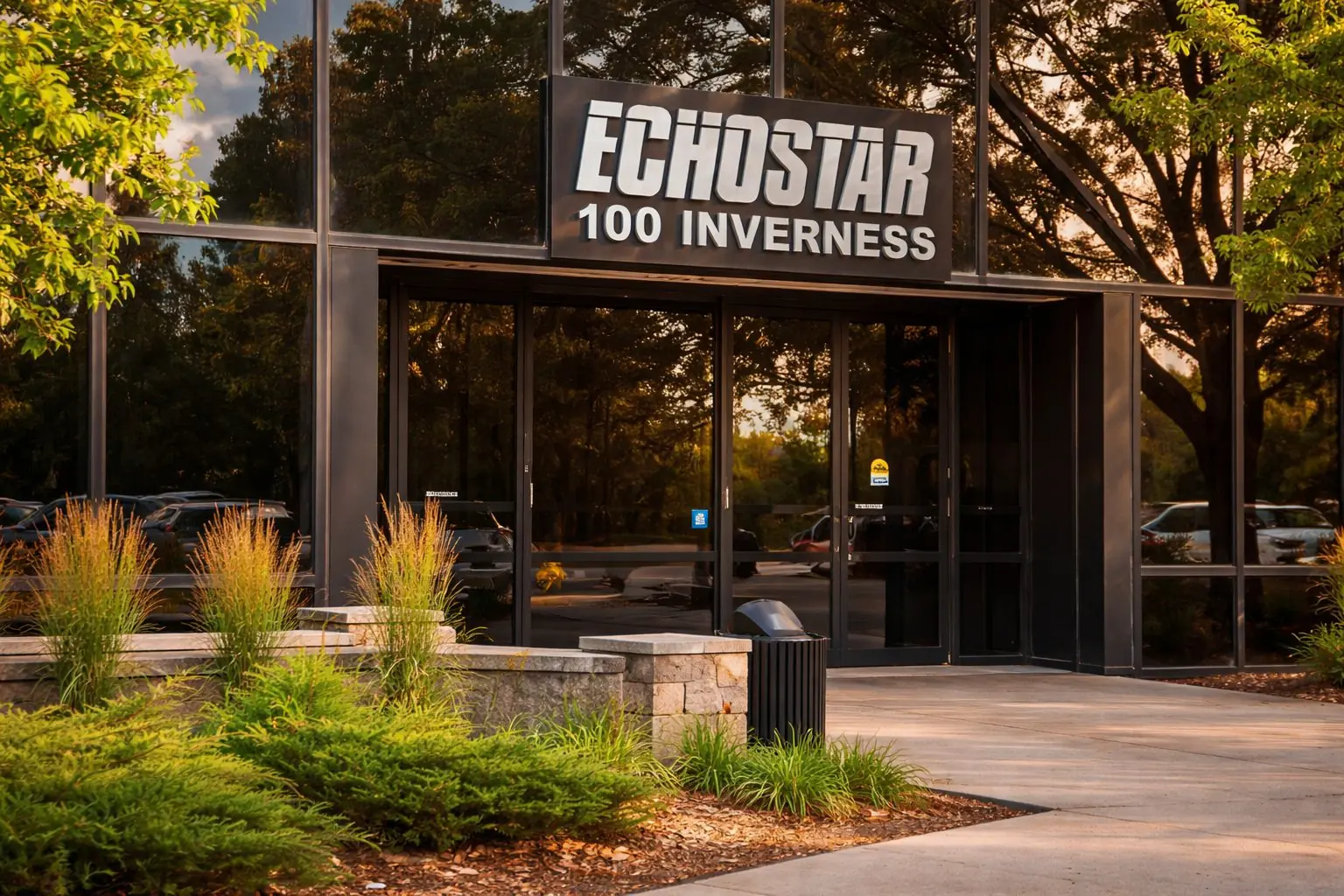 EchoStar stock slips as Crown Castle terminates DISH deal, raising fresh $3.5 billion overhang