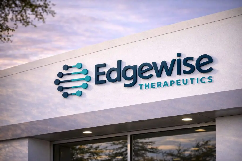 Edgewise Therapeutics stock jumps about 11% on 2026 trial calendar — what’s next for EWTX