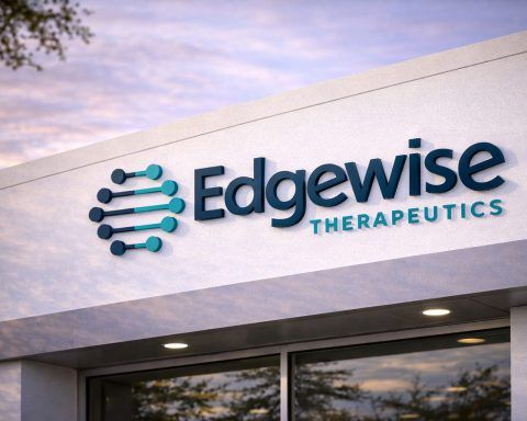 Edgewise Therapeutics stock jumps about 11% on 2026 trial calendar — what’s next for EWTX