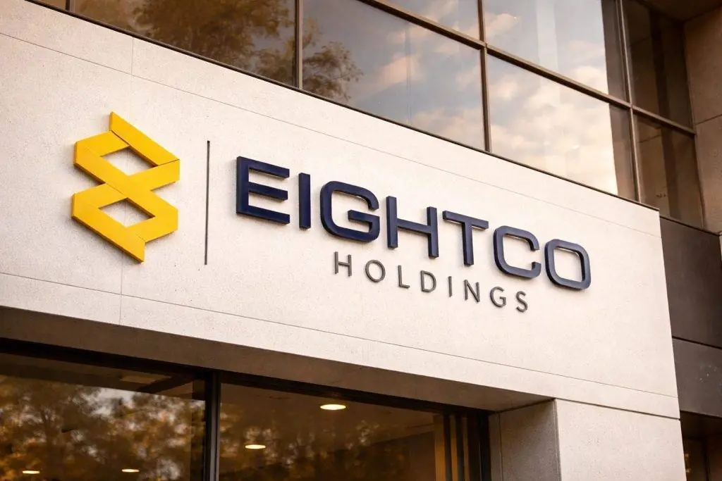 Eightco (ORBS) stock pops in premarket — what’s driving the move after-hours