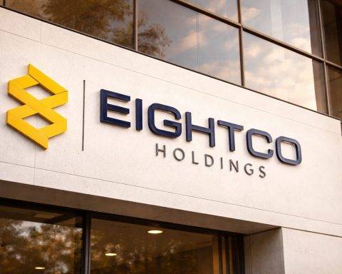 Eightco (ORBS) stock pops in premarket — what’s driving the move after-hours