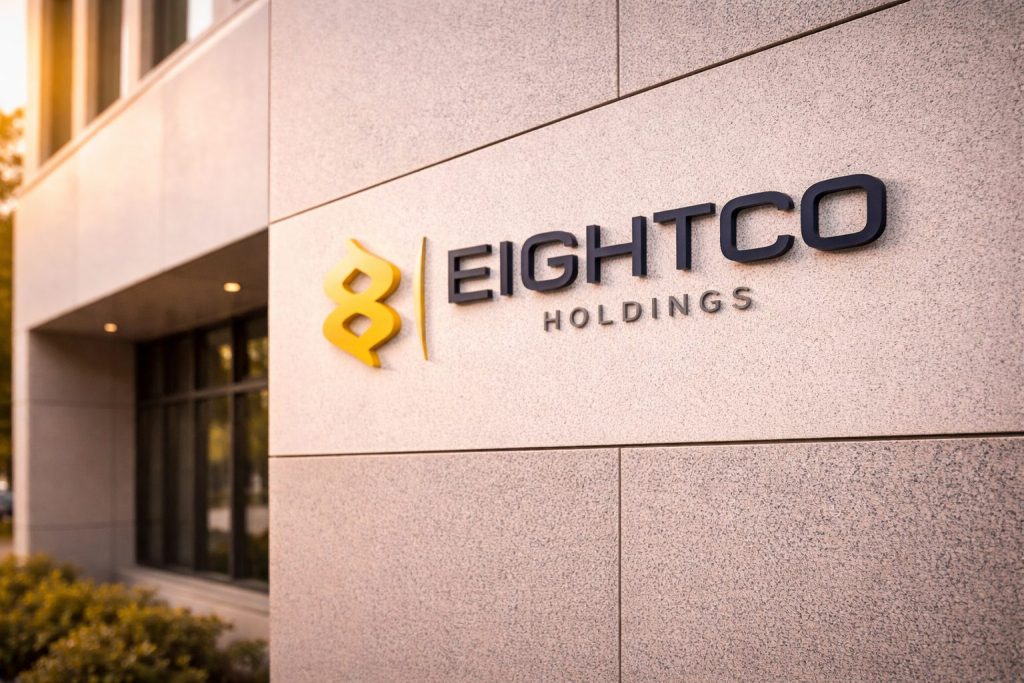 Eightco (ORBS) stock pops in premarket — what’s driving the move after-hours