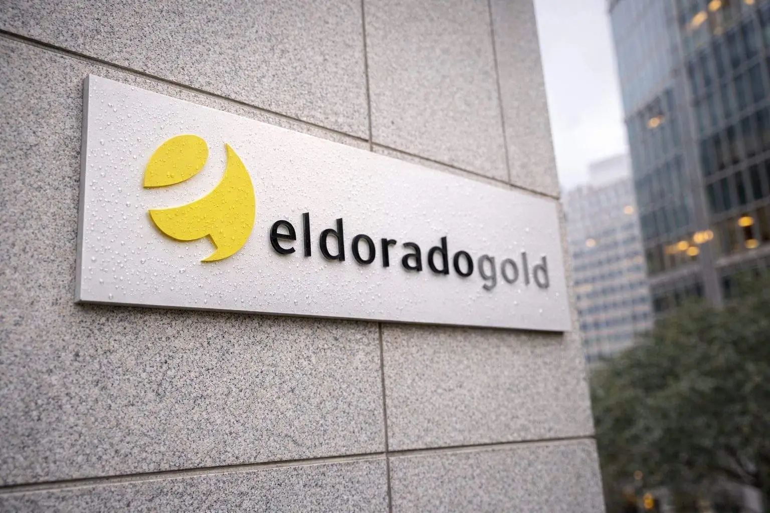 Eldorado Gold stock jumps as Scotiabank upgrade meets record $5,100 gold rally