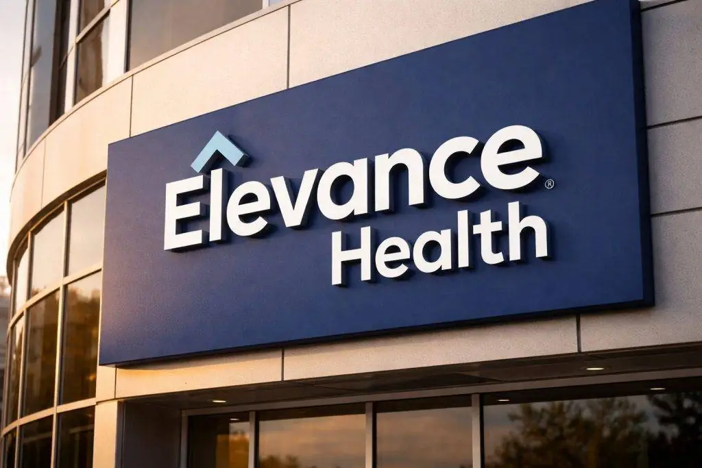 Elevance Health stock rises as ELV steadies after cautious 2026 outlook and Medicare rate jitters