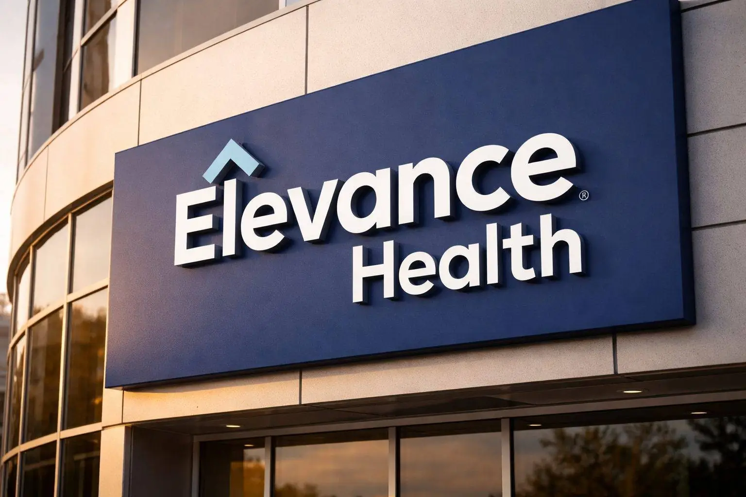 Elevance Health stock rises as ELV steadies after cautious 2026 outlook and Medicare rate jitters