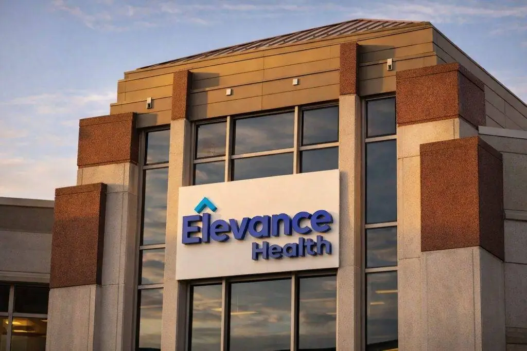 Elevance Health stock sinks 14% as Medicare Advantage rate shock hits insurers ahead of earnings