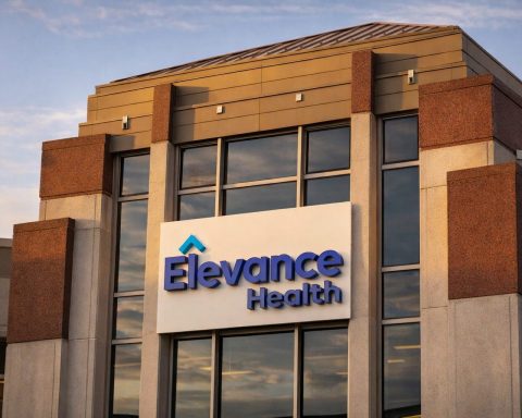Elevance Health stock sinks 14% as Medicare Advantage rate shock hits insurers ahead of earnings