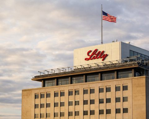 Eli Lilly stock climbs after $3.5 billion Pennsylvania plant plan as traders eye Feb. 4 results